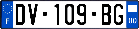 DV-109-BG