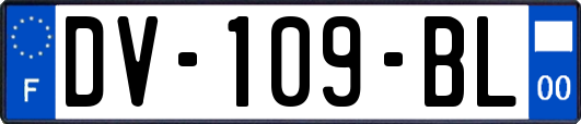 DV-109-BL