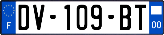 DV-109-BT