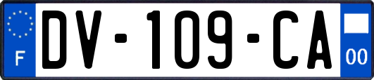 DV-109-CA