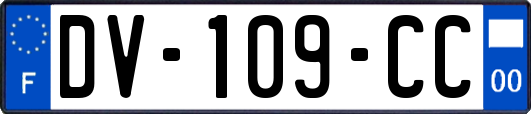 DV-109-CC