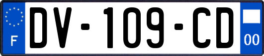 DV-109-CD