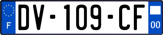 DV-109-CF