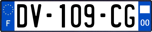 DV-109-CG