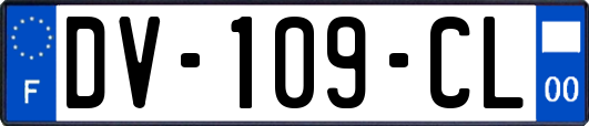 DV-109-CL