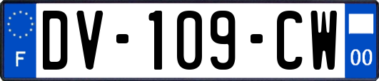 DV-109-CW