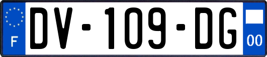 DV-109-DG