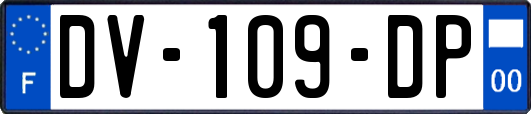 DV-109-DP