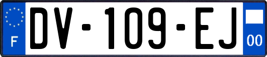 DV-109-EJ