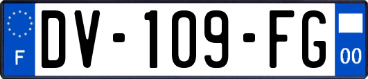 DV-109-FG