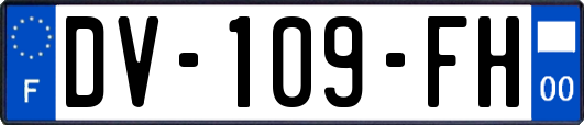 DV-109-FH