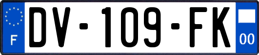 DV-109-FK