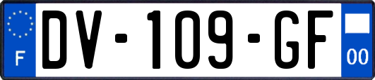 DV-109-GF