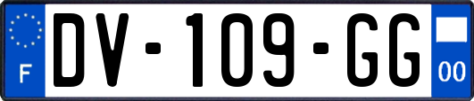 DV-109-GG