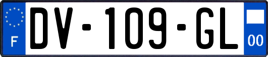 DV-109-GL