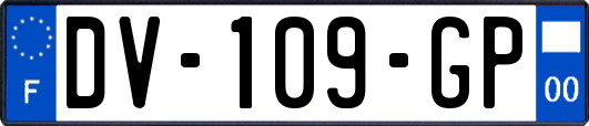 DV-109-GP