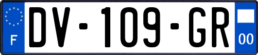 DV-109-GR