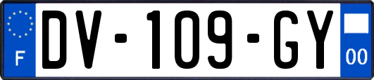 DV-109-GY