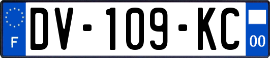 DV-109-KC