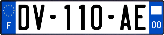 DV-110-AE