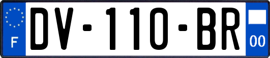 DV-110-BR