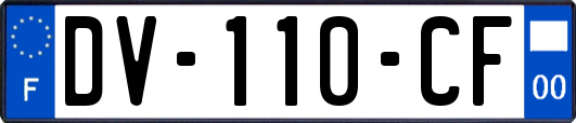 DV-110-CF