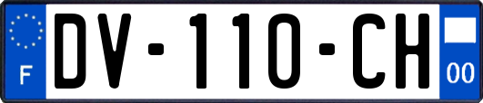 DV-110-CH