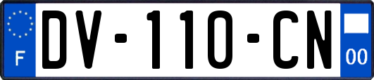 DV-110-CN