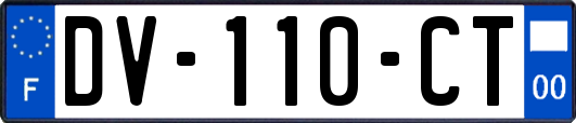 DV-110-CT