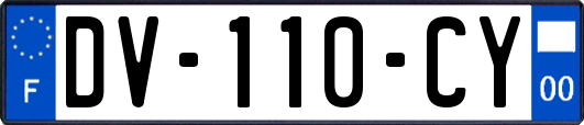 DV-110-CY