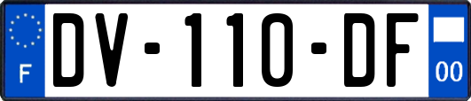 DV-110-DF