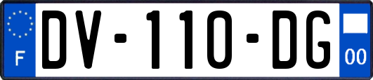 DV-110-DG