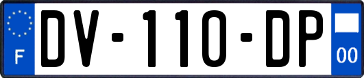 DV-110-DP