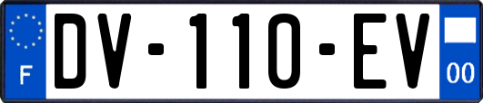 DV-110-EV