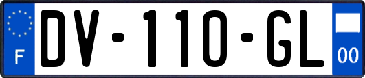DV-110-GL