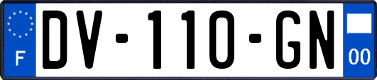 DV-110-GN