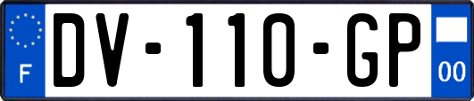 DV-110-GP