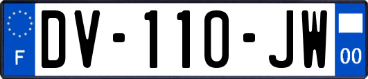 DV-110-JW