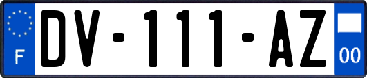 DV-111-AZ