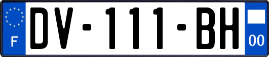 DV-111-BH