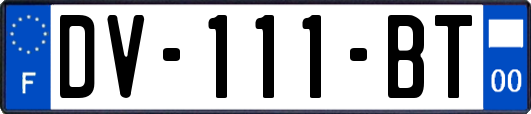 DV-111-BT