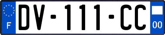 DV-111-CC