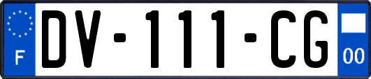 DV-111-CG