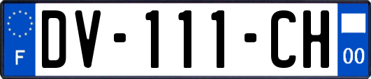 DV-111-CH