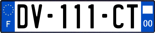 DV-111-CT