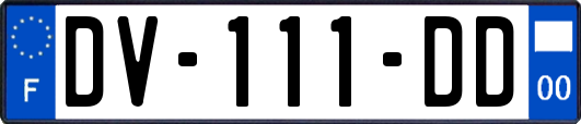 DV-111-DD