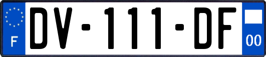 DV-111-DF