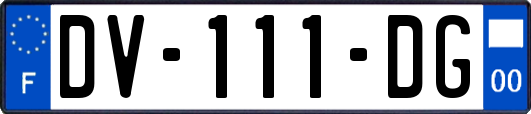 DV-111-DG