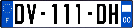 DV-111-DH