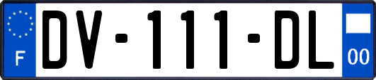 DV-111-DL